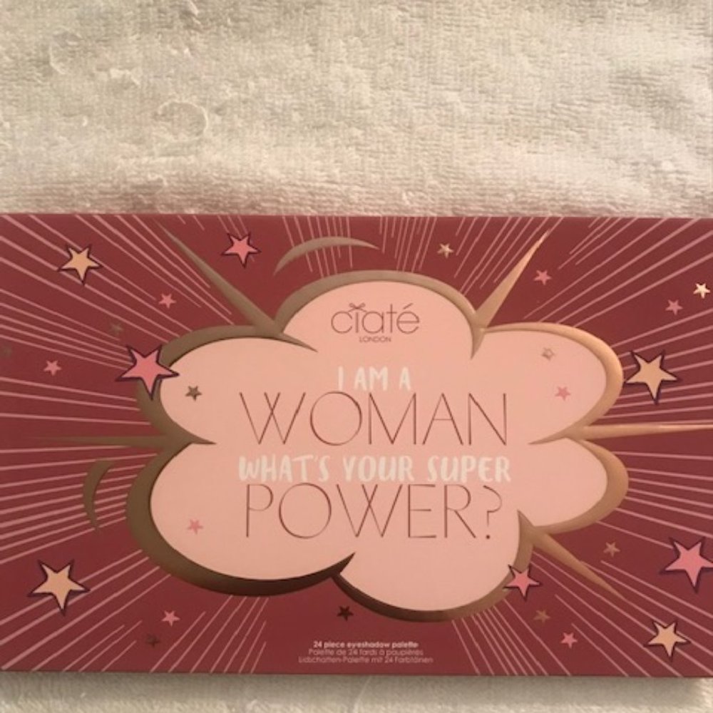 SOLD !!Eyeshadow  Palette  NEW!!!SOLD !!!